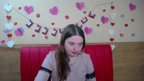 FreyaDak online show from 21, 2, 2025