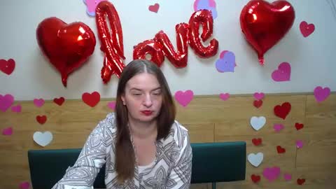 FreyaDak online show from 23, 2, 2025