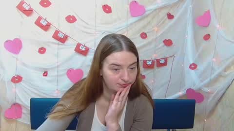 FreyaDak online show from 9, 3, 2025