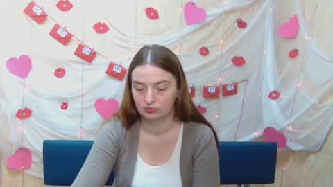 FreyaDak online show from 9, 3, 2025