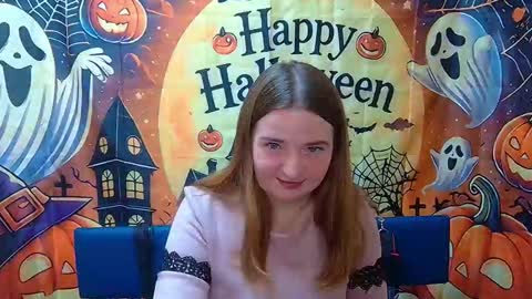 FreyaDak online show from 30, 10, 2025