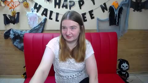 FreyaDak online show from 10, 11, 2025