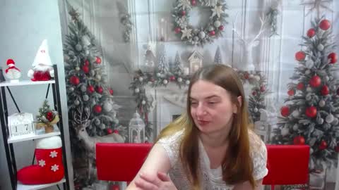 FreyaDak online show from 17, 12, 2025