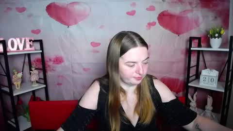 Snapshot of freyadak chatting on 20, 2, 2026 FreyaDak online show from 20, 2, 2026