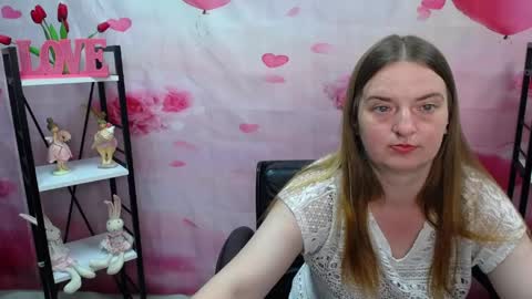 Snapshot of freyadak chatting on 26, 5, 2026 FreyaDak online show from 26, 5, 2026
