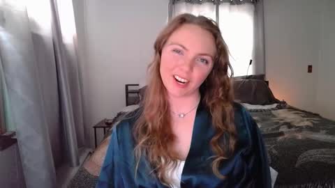 Miss Freya online show from 4, 4, 2026