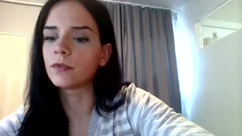 Snapshot of freyagoddess109616 chatting on 27, 1, 2025 Freya online show from 27, 1, 2025