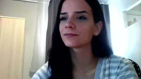 Snapshot of freyagoddess109616 chatting on 28, 1, 2025 Freya online show from 28, 1, 2025