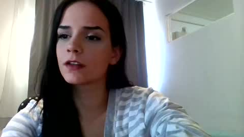 Snapshot of freyagoddess109616 chatting on 28, 1, 2025 Freya online show from 28, 1, 2025