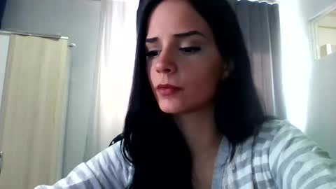 Snapshot of freyagoddess109616 chatting on 6, 2, 2025 Freya online show from 6, 2, 2025