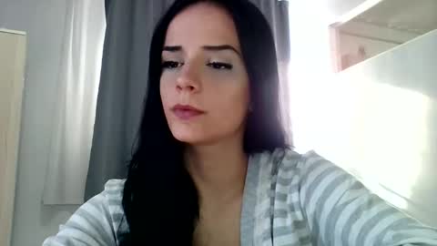 Snapshot of freyagoddess109616 chatting on 15, 2, 2025 Freya online show from 15, 2, 2025