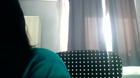 Snapshot of freyagoddess109616 chatting on 16, 10, 2025 Freya online show from 16, 10, 2025