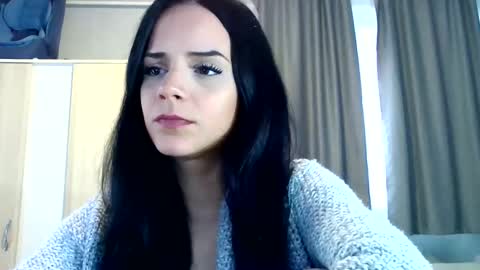 Snapshot of freyagoddess109616 chatting on 24, 10, 2025 Freya online show from 24, 10, 2025