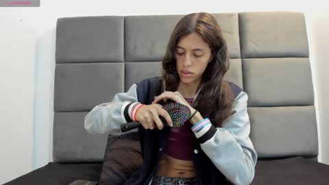 FREYA online show from 27, 1, 2025