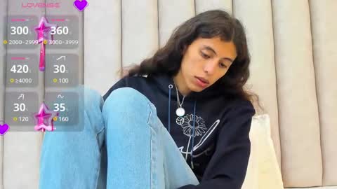 FREYA online show from 25, 2, 2025