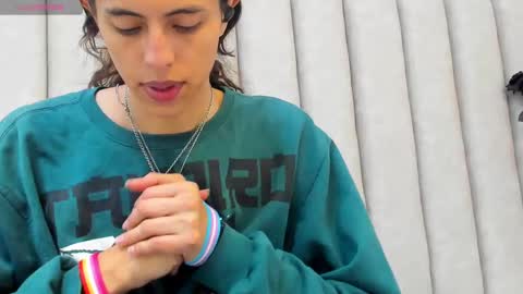 FREYA online show from 27, 2, 2025