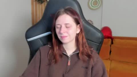 Snapshot of freyavey chatting on 16, 2, 2026 FreyaVey online show from 16, 2, 2026