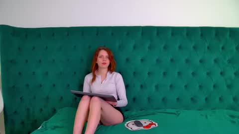 Snapshot of freyavey chatting on 20, 2, 2026 FreyaVey online show from 20, 2, 2026