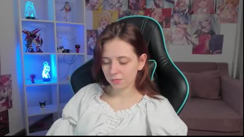 Snapshot of freyavey chatting on 24, 2, 2026 FreyaVey online show from 24, 2, 2026