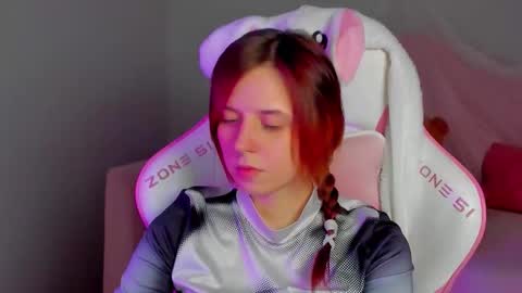 Snapshot of freyavey chatting on 26, 2, 2026 FreyaVey online show from 26, 2, 2026