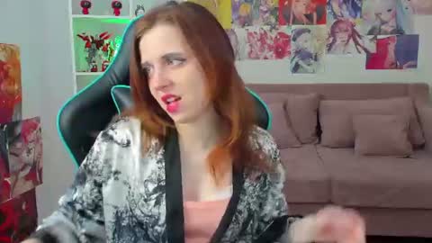 Snapshot of freyaveys chatting on 6, 7, 2026 FreyaVeys online show from 6, 7, 2026