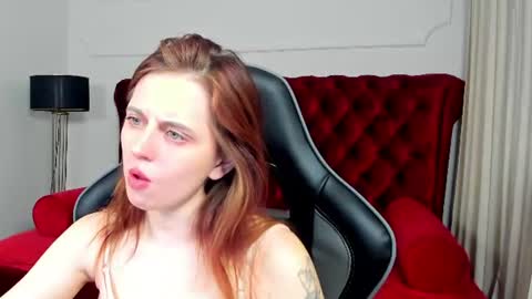 Snapshot of freyaveys chatting on 12, 7, 2026 FreyaVeys online show from 12, 7, 2026