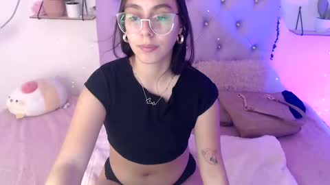 Freyja online show from 2, 3, 2025