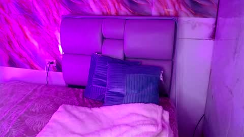 Freyja online show from 9, 3, 2025