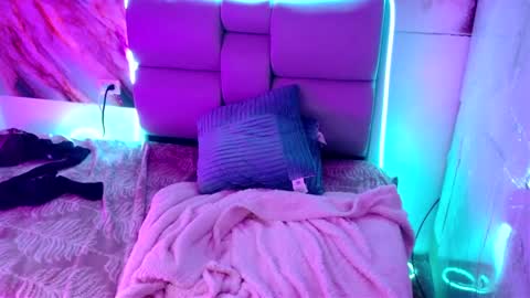 Freyja online show from 10, 3, 2025