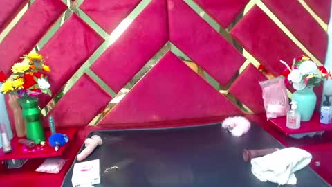Snapshot of freyja_naugthy chatting on 20, 1, 2025 freyja_naugthy online show from 20, 1, 2025