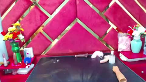 Snapshot of freyja_naugthy chatting on 22, 1, 2025 freyja_naugthy online show from 22, 1, 2025