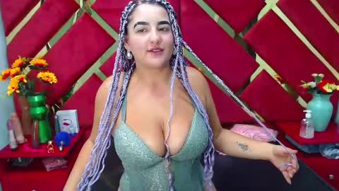Snapshot of freyja_naugthy chatting on 4, 2, 2025 freyja_naugthy online show from 4, 2, 2025