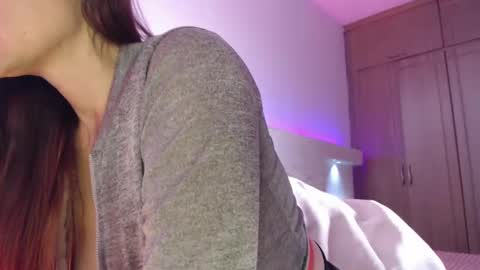 FREYJA LOREN online show from 1, 12, 2024