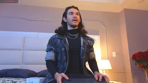 freyrvik online show from 2, 10, 2025