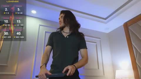 freyrvik online show from 20, 11, 2025