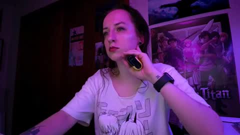 FreyaTheGemini online show from 19, 2, 2026