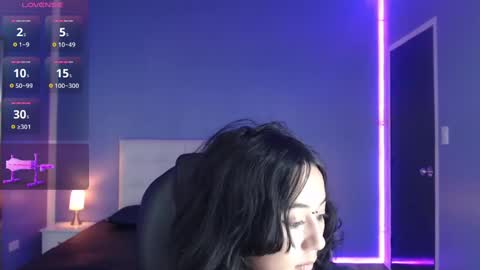 Snapshot of frida_lassi_ chatting on 3, 12, 2024 frida_lassi_ online show from 3, 12, 2024