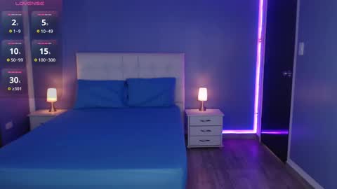 Snapshot of frida_lassi_ chatting on 5, 12, 2024 frida_lassi_ online show from 5, 12, 2024