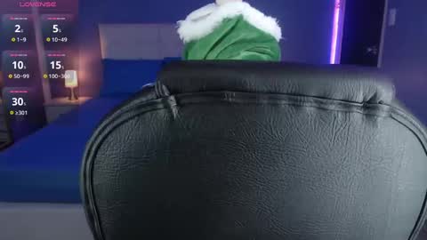 Snapshot of frida_lassi_ chatting on 6, 12, 2024 frida_lassi_ online show from 6, 12, 2024