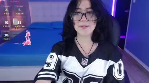 Snapshot of frida_lassi_ chatting on 16, 12, 2024 frida_lassi_ online show from 16, 12, 2024