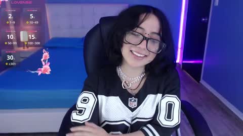 Snapshot of frida_lassi_ chatting on 16, 12, 2024 frida_lassi_ online show from 16, 12, 2024