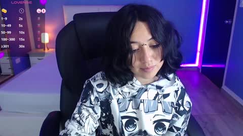 Snapshot of frida_lassi_ chatting on 30, 12, 2024 frida_lassi_ online show from 30, 12, 2024