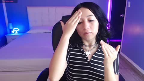 Snapshot of frida_lassi_ chatting on 15, 1, 2025 frida_lassi_ online show from 15, 1, 2025