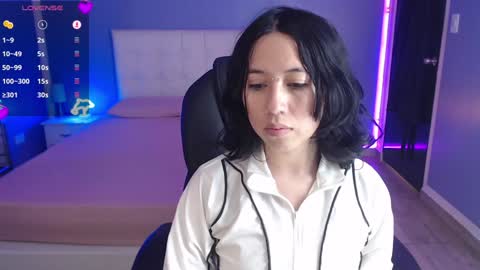 Snapshot of frida_lassi_ chatting on 17, 1, 2025 frida_lassi_ online show from 17, 1, 2025