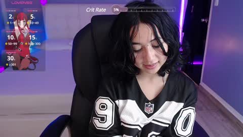 Snapshot of frida_lassi_ chatting on 20, 1, 2025 frida_lassi_ online show from 20, 1, 2025