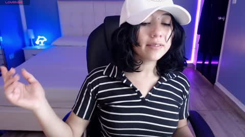 Snapshot of frida_lassi_ chatting on 21, 1, 2025 frida_lassi_ online show from 21, 1, 2025