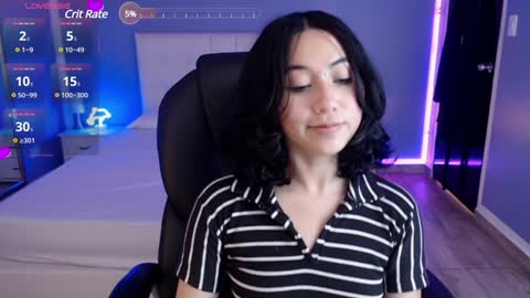 Snapshot of frida_lassi_ chatting on 21, 1, 2025 frida_lassi_ online show from 21, 1, 2025