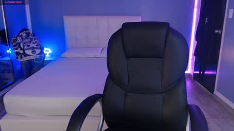 Snapshot of frida_lassi_ chatting on 23, 1, 2025 frida_lassi_ online show from 23, 1, 2025