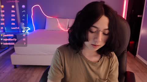 Snapshot of frida_lassi_ chatting on 29, 1, 2025 frida_lassi_ online show from 29, 1, 2025