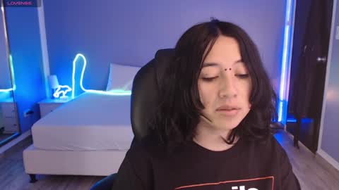 Snapshot of frida_lassi_ chatting on 30, 1, 2025 frida_lassi_ online show from 30, 1, 2025